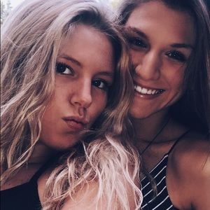 Meet your Posher, Cailee